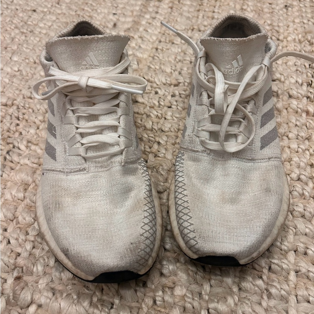 Adidas pure boost women’s size 8